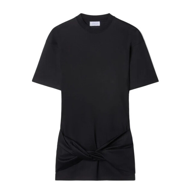 Off White Dresses women dress SYNC2FASHION-2424849 large