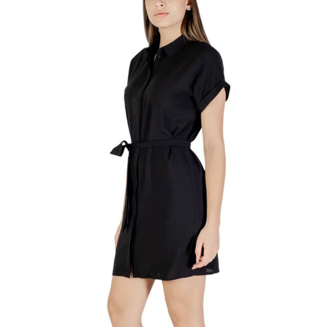 Vero Moda Dresses women dress SYNC2FASHION-2422546 large Vero Moda Dresses women dress SYNC2FASHION-2422546 large