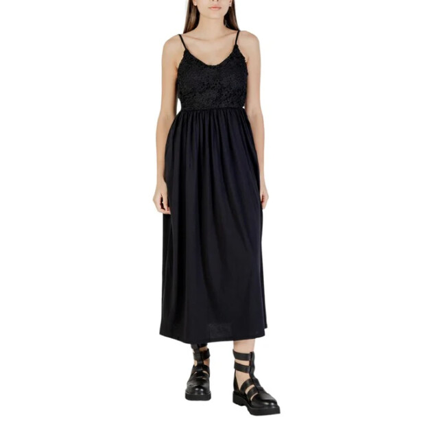 Vero Moda Dresses women dress SYNC2FASHION-2421470 large Vero Moda Dresses women dress SYNC2FASHION-2421470 large