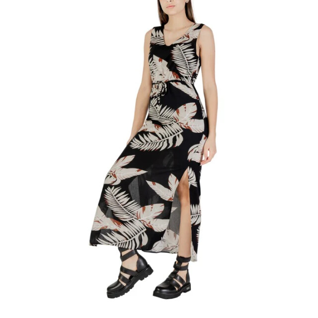 Vero Moda Dresses women dress SYNC2FASHION-2421087 large Vero Moda Dresses women dress SYNC2FASHION-2421087 large