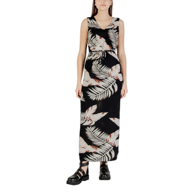 Vero Moda Dresses women dress SYNC2FASHION-2421087 large Vero Moda Dresses women dress SYNC2FASHION-2421087 large