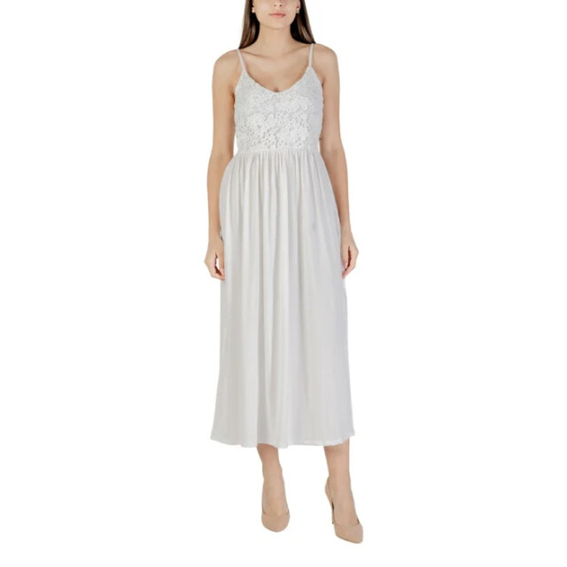 Vero Moda Dresses women dress SYNC2FASHION-2421470 large Vero Moda Dresses women dress SYNC2FASHION-2421470 large