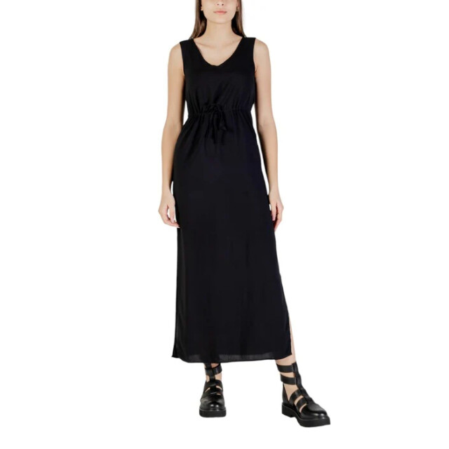 Vero Moda Dresses women dress SYNC2FASHION-2421087 large Vero Moda Dresses women dress SYNC2FASHION-2421087 large