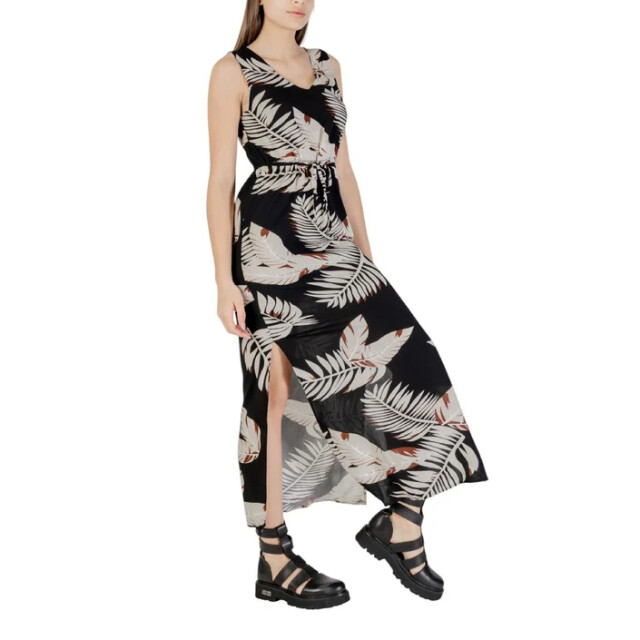 Vero Moda Dresses women dress SYNC2FASHION-2421087 large Vero Moda Dresses women dress SYNC2FASHION-2421087 large