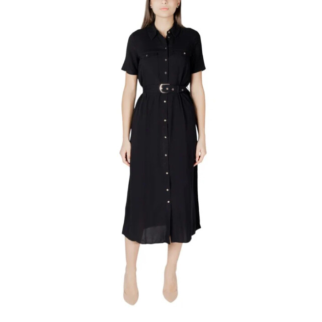 Vero Moda Dresses women dress SYNC2FASHION-2420454 large Vero Moda Dresses women dress SYNC2FASHION-2420454 large