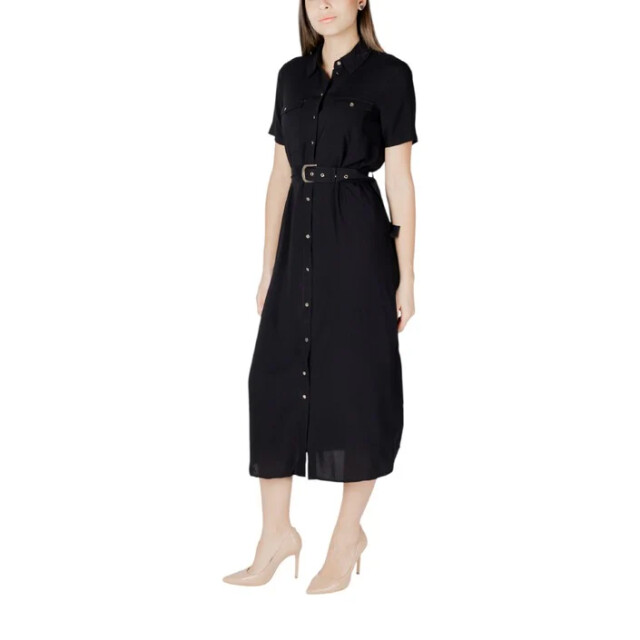 Vero Moda Dresses women dress SYNC2FASHION-2420454 large Vero Moda Dresses women dress SYNC2FASHION-2420454 large