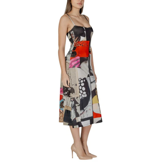 Desigual Dresses women dress SYNC2FASHION-2425208 large Desigual Dresses women dress SYNC2FASHION-2425208 large
