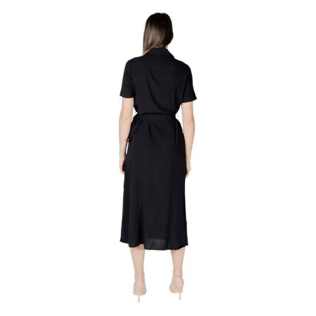 Vero Moda Dresses women dress SYNC2FASHION-2420454 large Vero Moda Dresses women dress SYNC2FASHION-2420454 large