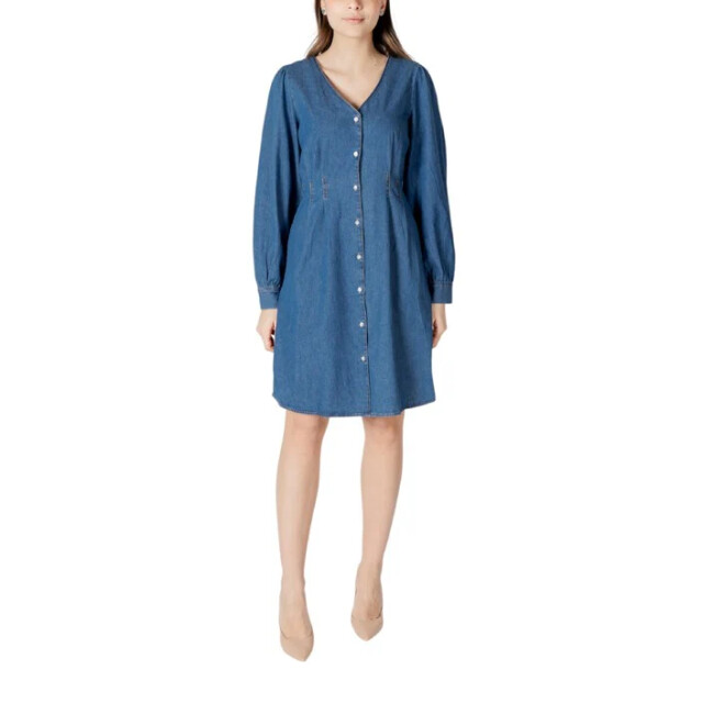 Ichi Dresses women dress SYNC2FASHION-2413911 large