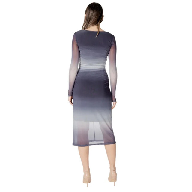 Ichi Dresses women dress SYNC2FASHION-2413853 large