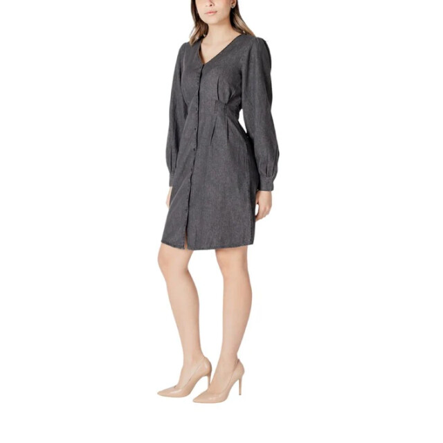 Ichi Dresses women dress SYNC2FASHION-2413911 large
