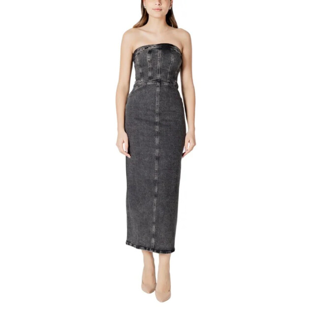 Ichi Dresses women dress SYNC2FASHION-2413852 large