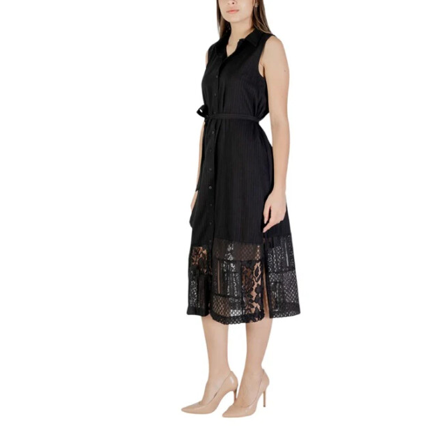 Ichi Dresses women dress SYNC2FASHION-2421103 large