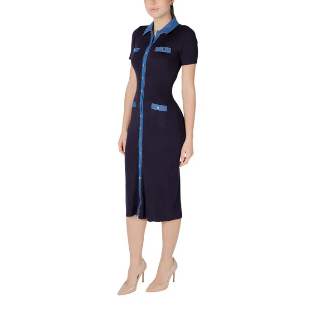 Morgan Dresses women dress SYNC2FASHION-2418750 large