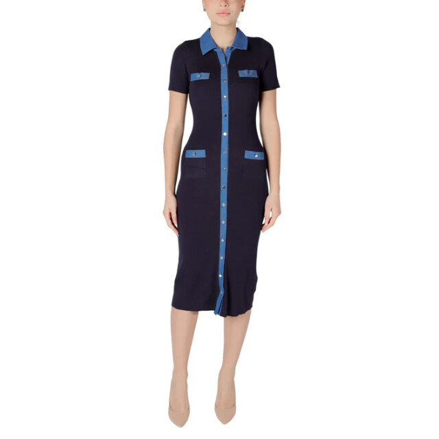 Morgan Dresses women dress SYNC2FASHION-2418750 large