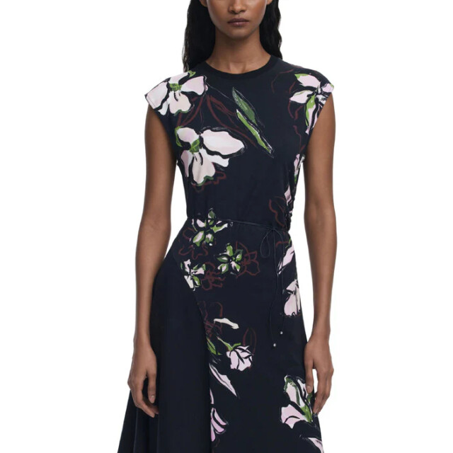 Desigual Dresses women dress SYNC2FASHION-2421783 large