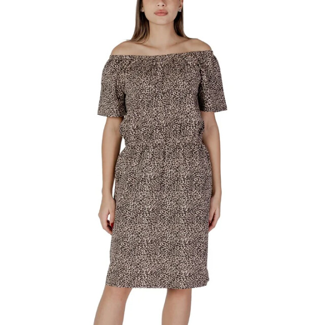 B.Young Dresses women dress SYNC2FASHION-2384005 large