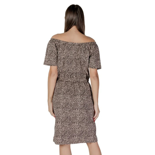 B.Young Dresses women dress SYNC2FASHION-2384005 large