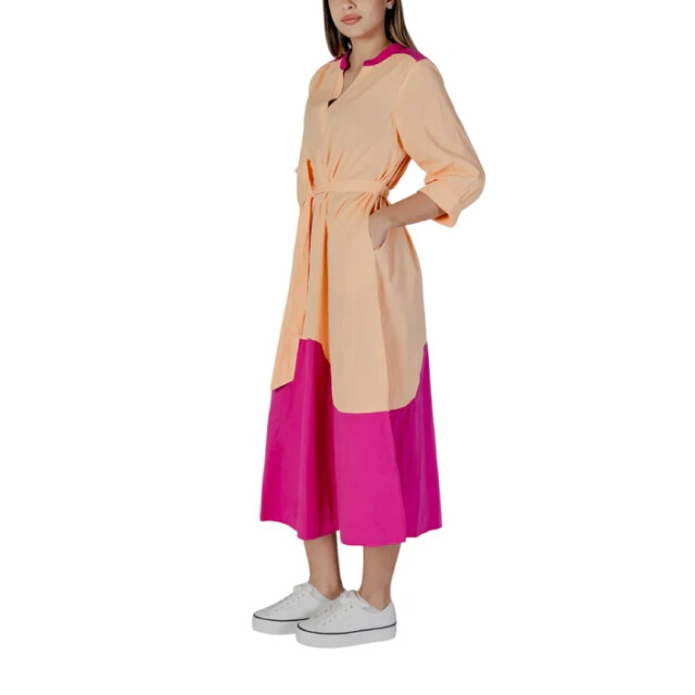 B.Young Dresses women dress SYNC2FASHION-2383075 large