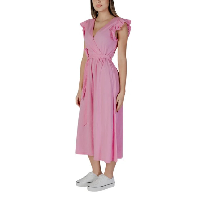 B.Young Dresses women dress SYNC2FASHION-2382829 large