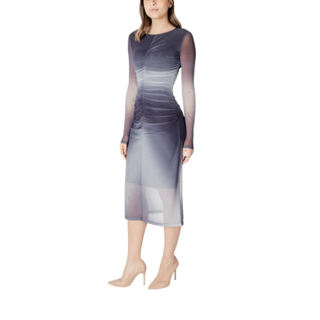 Ichi Dresses women dress SYNC2FASHION-2413853 large