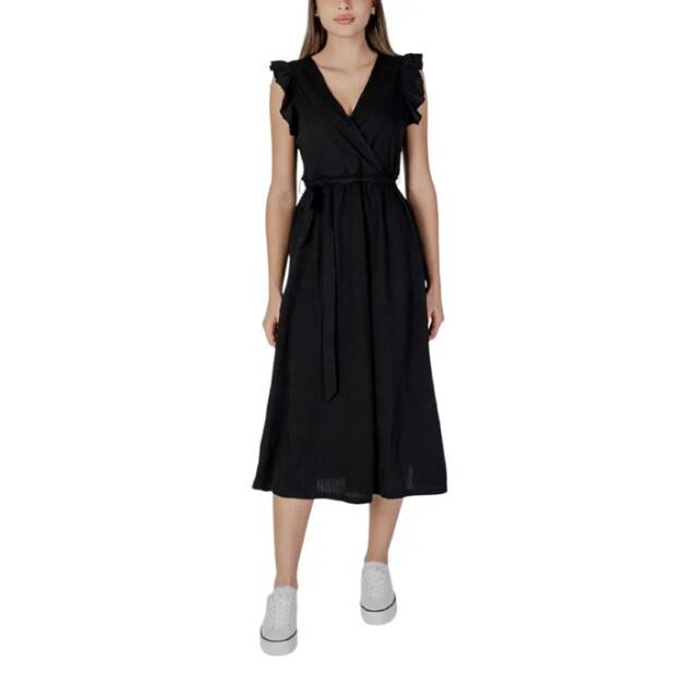 B.Young Dresses women dress SYNC2FASHION-2382829 large