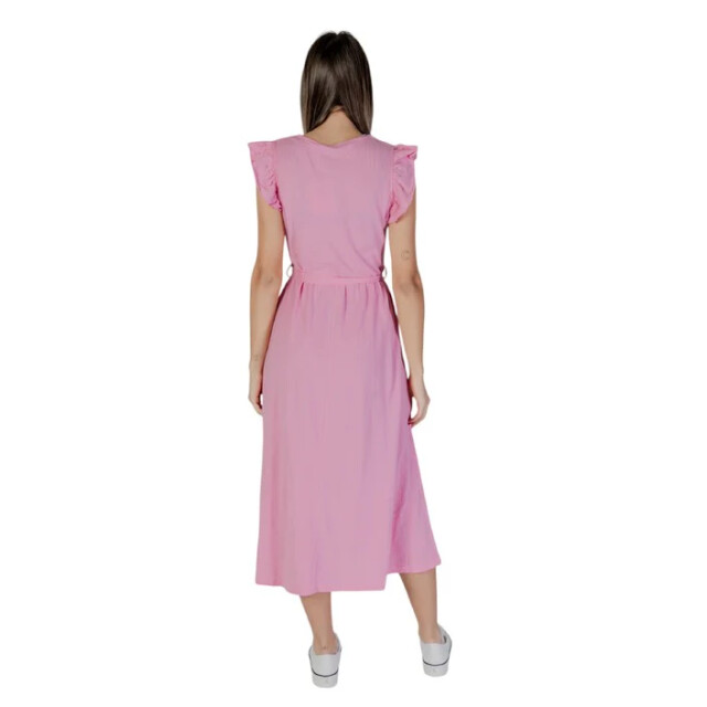B.Young Dresses women dress SYNC2FASHION-2382829 large
