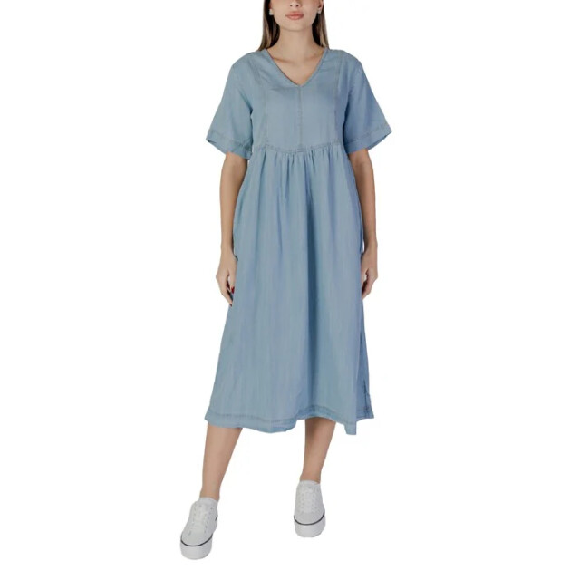 B.Young Dresses women dress SYNC2FASHION-2379955 large