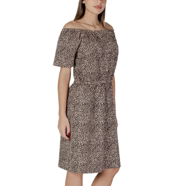 B.Young Dresses women dress SYNC2FASHION-2384005 large