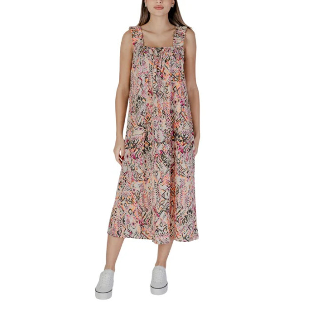 B.Young Dresses women dress SYNC2FASHION-2379952 large
