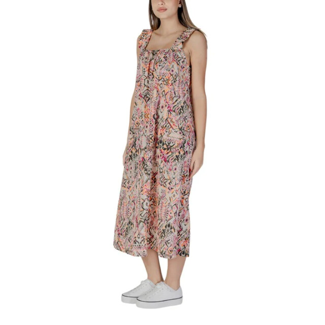 B.Young Dresses women dress SYNC2FASHION-2379952 large