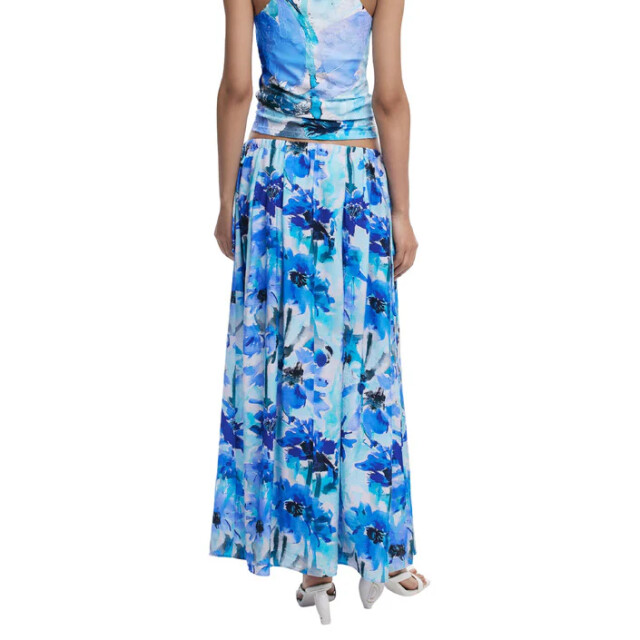 Desigual Women skirt SYNC2FASHION-2426310 large