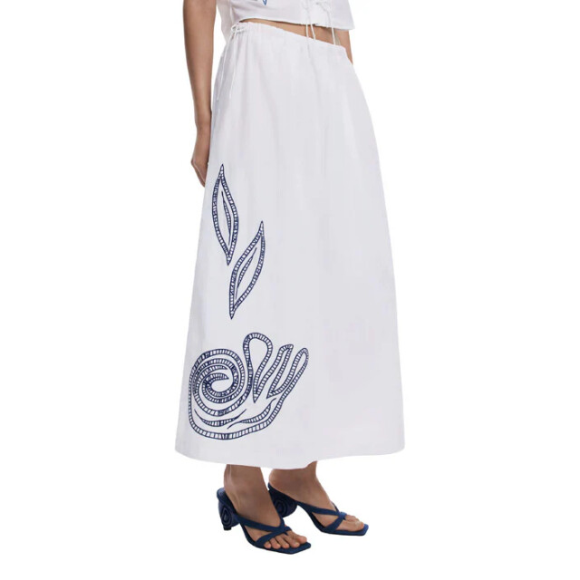 Desigual Women skirt SYNC2FASHION-2426238 large