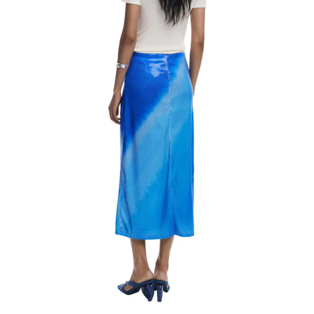 Desigual Women skirt SYNC2FASHION-2425819 large