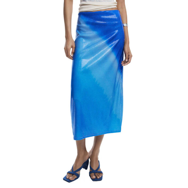 Desigual Women skirt SYNC2FASHION-2425819 large
