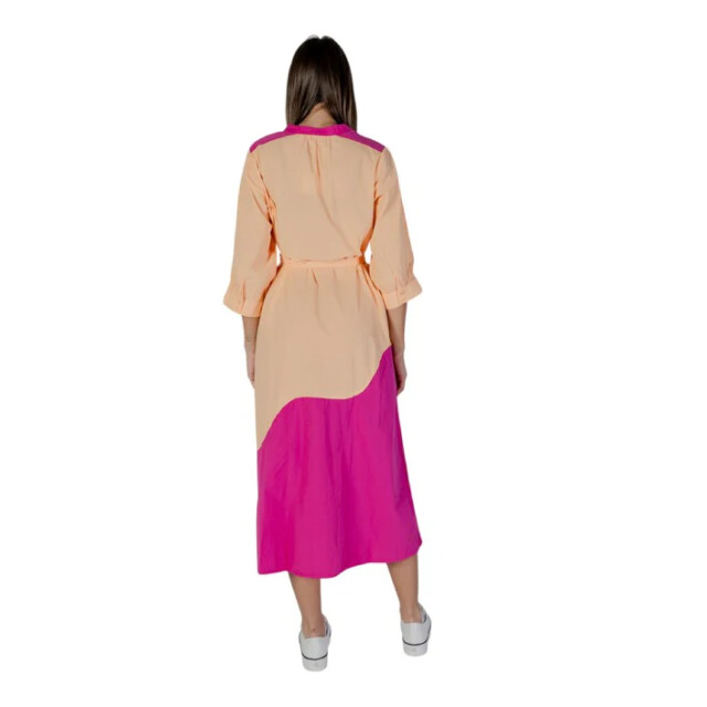 B.Young Dresses women dress SYNC2FASHION-2383075 large