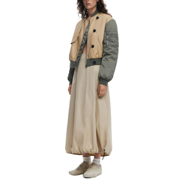 Desigual Women skirt SYNC2FASHION-2425713 large