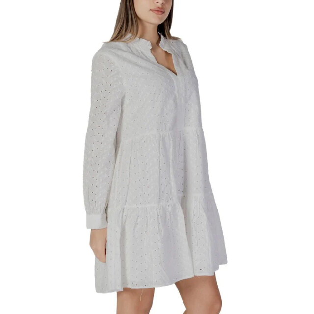 B.Young Dresses women dress SYNC2FASHION-2384634 large