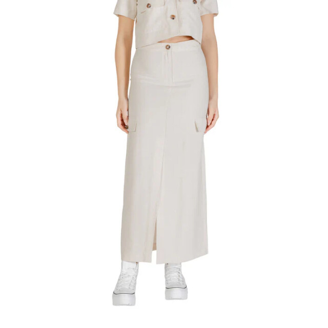 Jacqueline de Yong Women skirt SYNC2FASHION-2422872 large