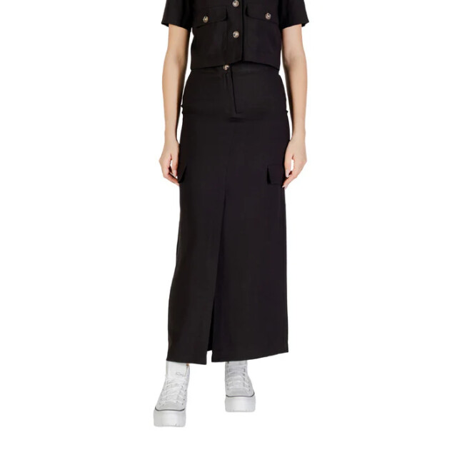 Jacqueline de Yong Women skirt SYNC2FASHION-2422872 large