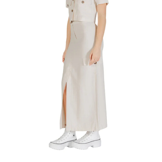 Jacqueline de Yong Women skirt SYNC2FASHION-2422872 large