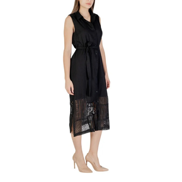 Ichi Dresses women dress SYNC2FASHION-2421103 large