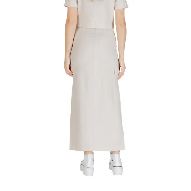 Jacqueline de Yong Women skirt SYNC2FASHION-2422872 large