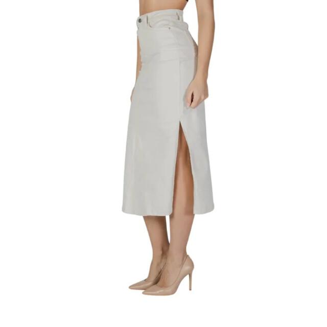 Vila Women skirt SYNC2FASHION-2409667 large