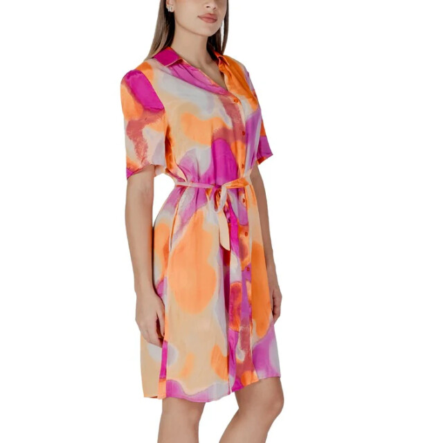 B.Young Dresses women dress SYNC2FASHION-2371863 large