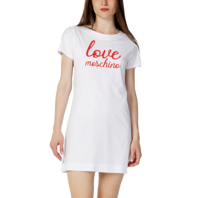 Love Moschino Dresses women dress SYNC2FASHION-443559 large