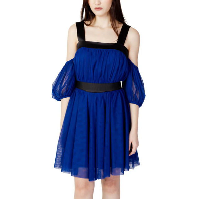Hanny Deep Dresses women dress SYNC2FASHION-424576 large
