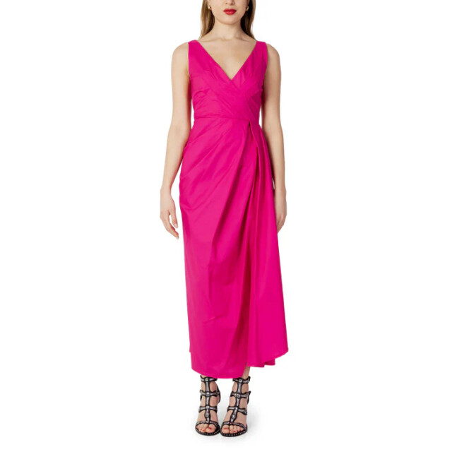 Sandro Ferrone Dresses women dress SYNC2FASHION-422888 large