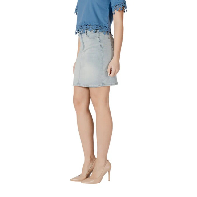 Morgan Women skirt SYNC2FASHION-2415777 large