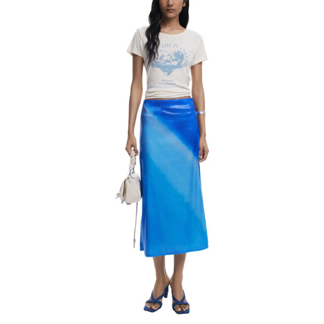 Desigual Women skirt SYNC2FASHION-2425819 large